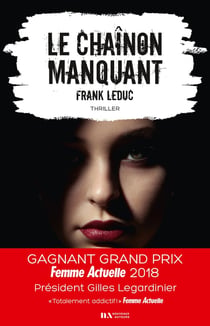 Le chaînon manquant (édition 2018)