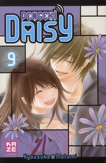 Dengeki Daisy Tome 9