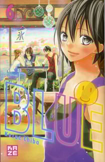 Blue Tome 6