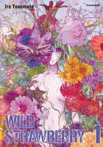 Wild Strawberry Tome 1