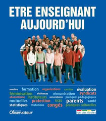 Être enseignant aujourd?hui