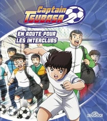 Captain Tsubasa : en route pour les interclubs