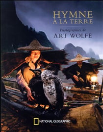 Hymne à la terre