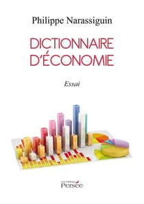 Dictionnaire d'économie