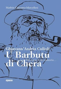 U barbutu di chera