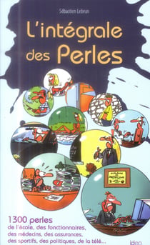L'intégrale des perles