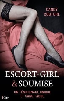 Escort girl & soumise