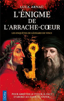 L'énigme de l'arrache coeur