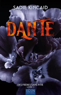 Des frères sans pitié Tome 1 : Dante