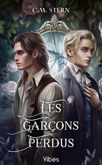 Les garçons perdus Tome 1