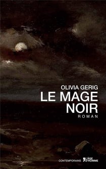 Le mage noir