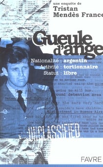 Gueule d'ange