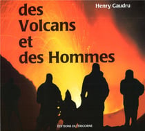 Des volcans et des hommes