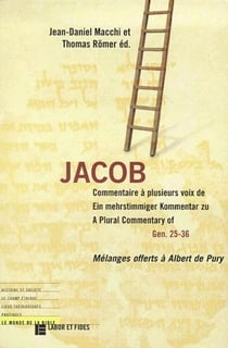 Jacob - commentaires à plusieurs voix de gen 25-36