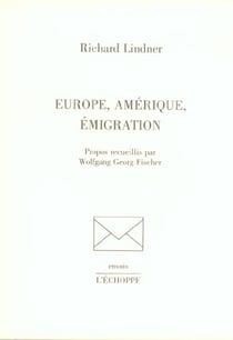 Europe, amérique, émigration