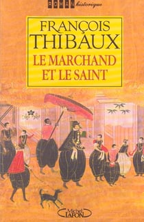 Le marchand et le saint