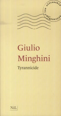 Tyrannicide