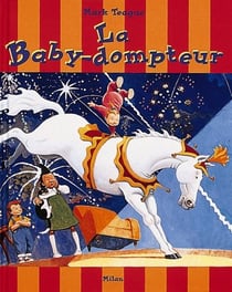 La baby-dompteuse