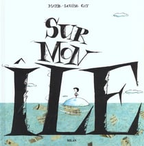 Sur mon ile