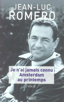 Je n ai jamais connu amsterdam printemps