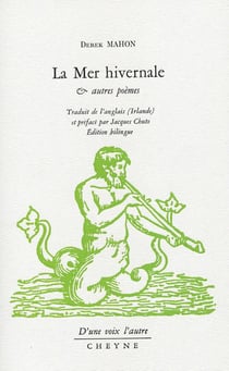 La Mer hivernale et autres poèmes