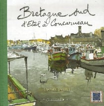 Bretagne sud - d'etel à concarneau