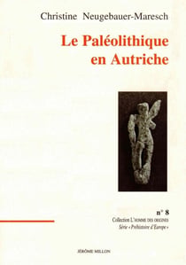 Le paleolithique en autriche
