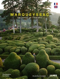 Marqueyssac. Les jardins (bilingue)