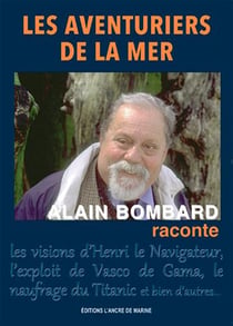 Les aventuriers de la mer