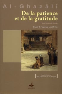 De la patience et de la gratitude