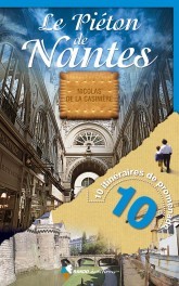 Le pieton de nantes