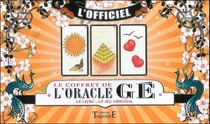 L'oracle gé - le coffret