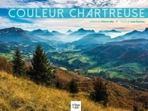 Couleur chartreuse
