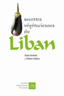 Recettes vegetariennes du liban