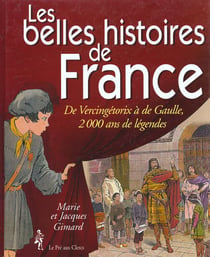 Les belles histoires de france