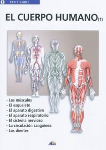 El cuerpo humano t.1