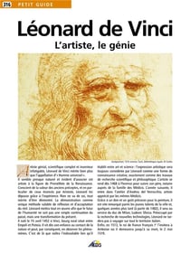 Léonard de Vinci