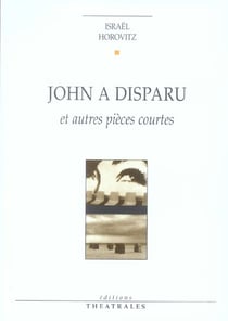John a disparu et autres pieces courtes - john a disparu securite cat lady une fille pour le gros