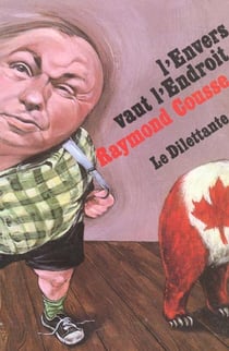 L'envers vaut l'endroit - vive le quebec libre !, la decouverte de l'afrique, un entretien avec raym