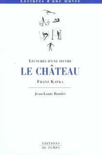 Le chateau de kafka
