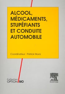 Alcool & conduite auto.