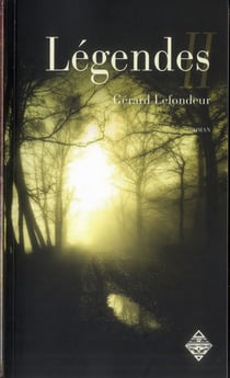 Légendes Tome 2