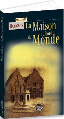 La maison au bord du monde