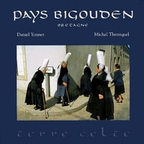 Pays bigouden - Bretagne