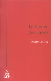 Le fleuve des morts