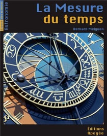 La mesure du temps