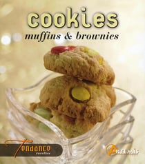 Muffins, cookies et brownies