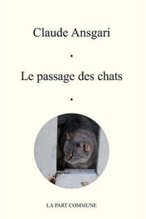 Le passage des chats