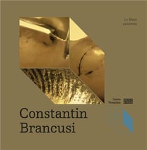Constantin Brancusi : La muse endormie (édition 2024)