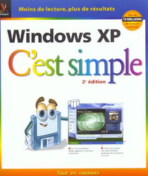 Windows xp (2e edition)